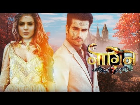 Naagin 7 Lead Actress | Priyanka Chahar Choudhary Naagin 7