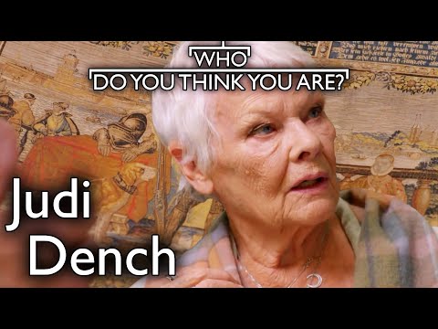 Dame Judi Dench's Ties to the Royal Family