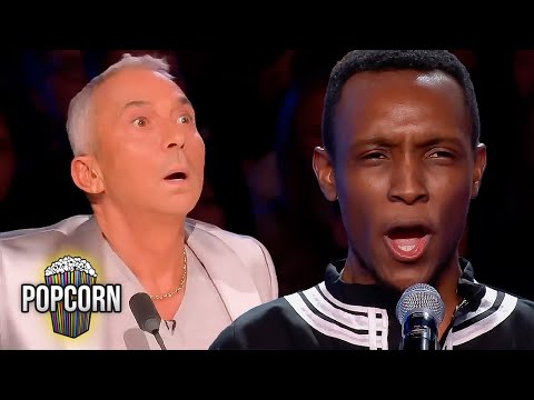 10 MUST SEE Britain's Got Talent Auditions of 2024!