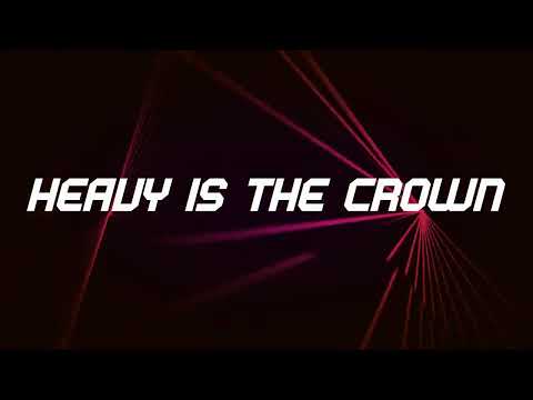 Linkin Park - Heavy Is The Crown (Lyrics)