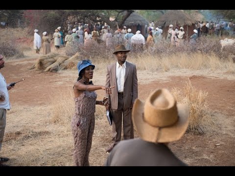 A UNITED KINGDOM: Behind-the-Scenes Featurette - In Cinemas 25 Nov. An Inspiring True love Story