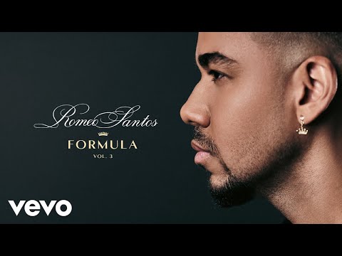 Romeo Santos, Luis Miguel Del Amargue, Dj Adoni - La Última Vez (Audio)