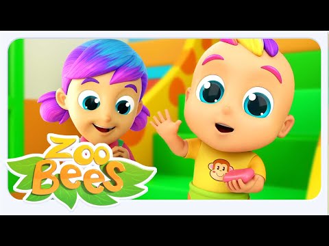 Lave Suas Mãos Pré escola Aprendendo + Musica Infantil Portuguesa - Kids Tv