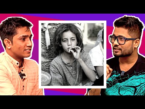 Young Millionaire's Advice To Young Generation | Ft. Durvesh Yadav | The Creators Show Clips