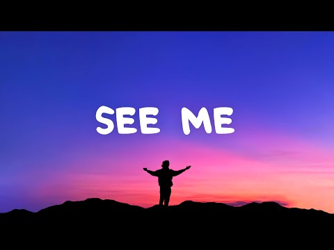 Sam Tompkins - See Me (Lyrics)