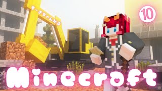 【⑩】第二章「夢の果てへ」編　開幕！！【＃ソロバニラジャババン｜#マイクラ｜#Minecraft｜#桜咲そうき｜#そーきちゃんねる】