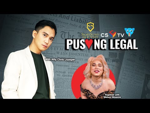 Pusong Legal Ep 3 "Hottorney To The Rescue"