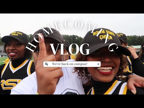 Welcome to HBCU Homecoming 2022! Tailgating, Game Day info, and more!