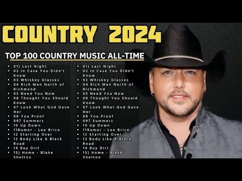 Country Music 2025 🎶 Luke Bryan, Morgan Wallen, Luke Combs, Kane Brown, Jason Aldean,Chris Stapleton