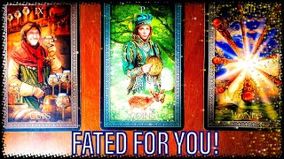 A FATED EVENT, THAT YOU DON'T SEE COMING!⭐️🎀⭐️ Pick a card! Timeless Tarot Reading