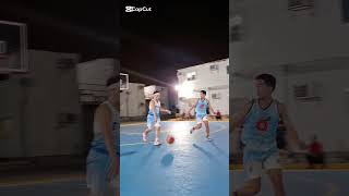 #trending #basketball #viralvideo #sportshighlights #highlights