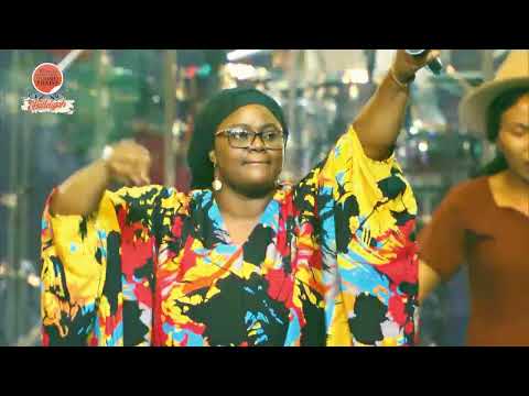 TOMI FAVORED || 83 HOURS MARATHON MESSIAH'S PRAISE || HALLELUJAH