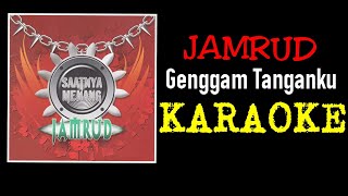 Jamrud - Genggam tanganku (karaoke)