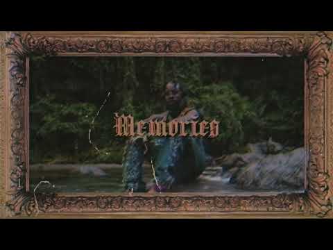 Popcaan - Memories (Official Visualizer)