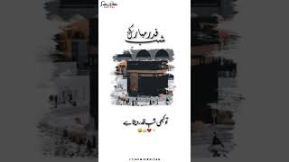 Shab e Qadr Mubarak Status | shab e qadr WhatsApp Status | Laylatul qadr status