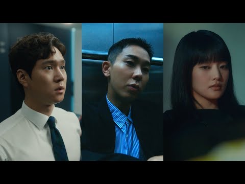 로꼬 (Loco) - 'NOT OK (Feat. 민니 ((여자)아이들))' Official Music Video [ENG/CHN]