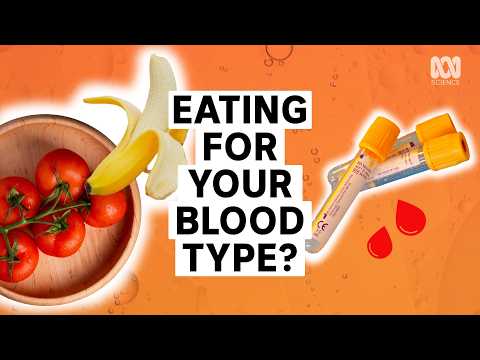 Should You Base Your Diet On Your Blood Type? | What’s That Rash?