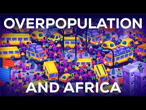 Overpopulation & Africa