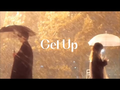 Get Up | New Jeans cover by Suggi