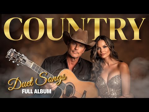 🔥Unfiltered Country Duets: True Stories & Raw Passion You Must Hear