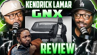 Kendrick Lamar - Wacced Out Murals (REACTION) #kendricklamar #reaction #trending