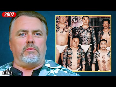 Corporal Kirchner on Cactus Jack & Yakuza in Japanese wrestling