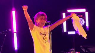 240906 - Colde - I Color You - Dallas Texas - Blue Print World Tour Concert