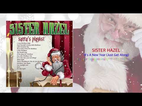 Sister Hazel - It's A New Year