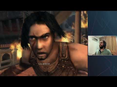 بث 1 prince of persia the warrior within