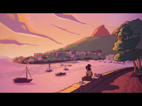 lofi beats for better days 🌞🏖  soft and sunny lo-fi beats to feel calm/to study/to work/to chill to