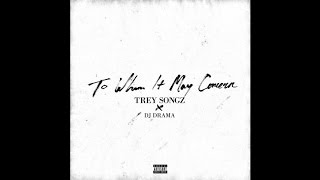 03. Trey Songz - Walls (Featuring MIKExANGEL & Chisanity)_ (To Whom It May Concern)