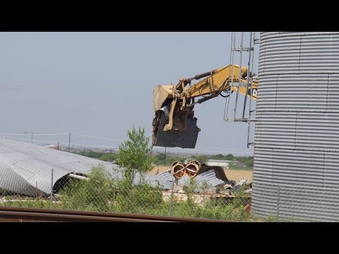 Saving the Prosper Silos