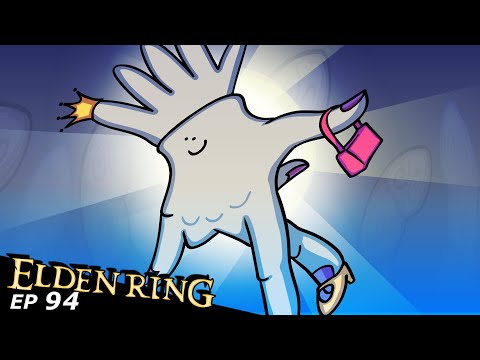 Mommy Finger is EASY | Elden Ring #94