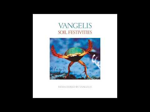 Vangelis - Soil Festivities | Full album