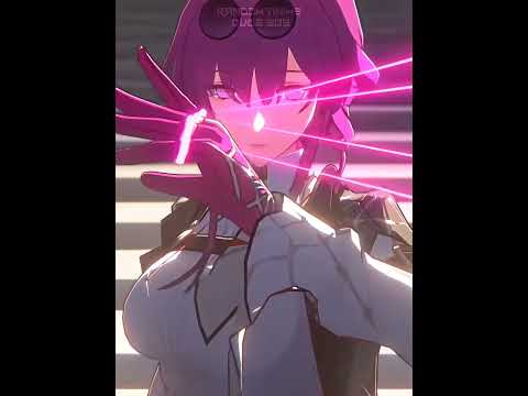 Kafka edit | alibi | honkai star rail