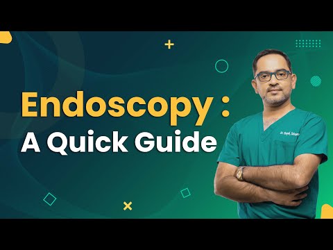 What is an Endoscopy and How is it done | Mykare Health