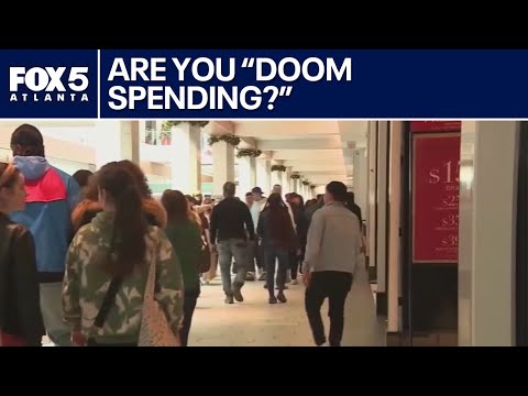 What is doom spending? | FOX 5 News