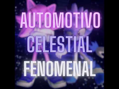 Automotivo Celestial Fenomenal V1