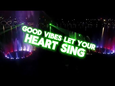 Good Vibes (Official Lyric Video)