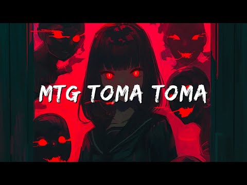 USER1 & MC GW - MTG TOMA TOMA [Brazilian Phonk]