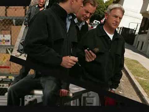 NCIS pictureslideshow