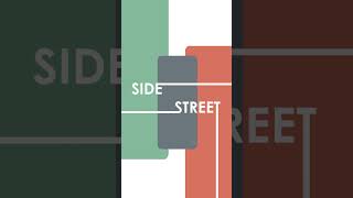 Introducing Side Street - Finfi