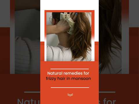 रूखे बालों का खयाल | Extremely Dry Frizzy Hair Home Remedies | High Porosity#frizzfreehair #hairfall