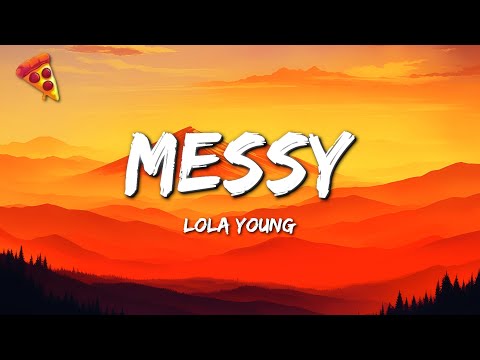 Lola Young - Messy