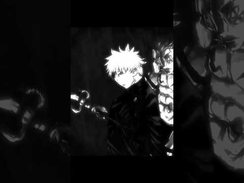 Sukuna kills Gojo animation #jujutsukaisen #gojo #sukuna #animation