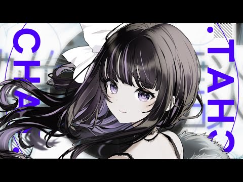 【Chit Chat】English Conversation Practice💜【VTuber/凛々咲 Ririsya】