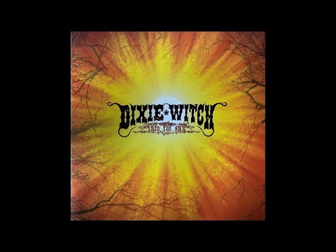 Dixie Witch - CC (Stoner Rock)