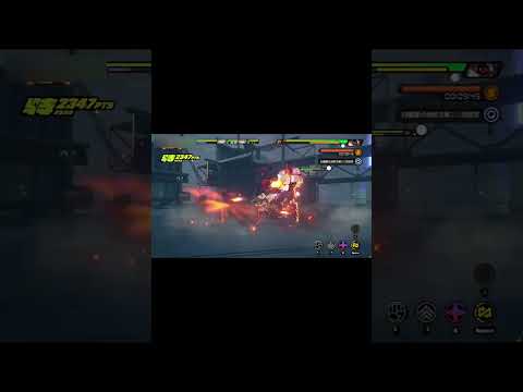 [Zenless Zone Zero] So awesome! Piper is our savior! byZakeQAQ (2).mp4