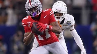 OSU Insider: Is Carnell Tate Ohio State's Next SUPERSTAR??