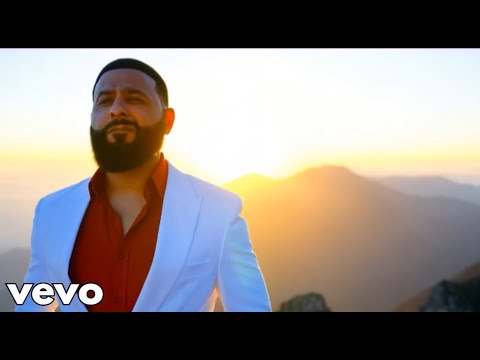 DJ Khaled - My God Is Good (This is an AI Music Video)